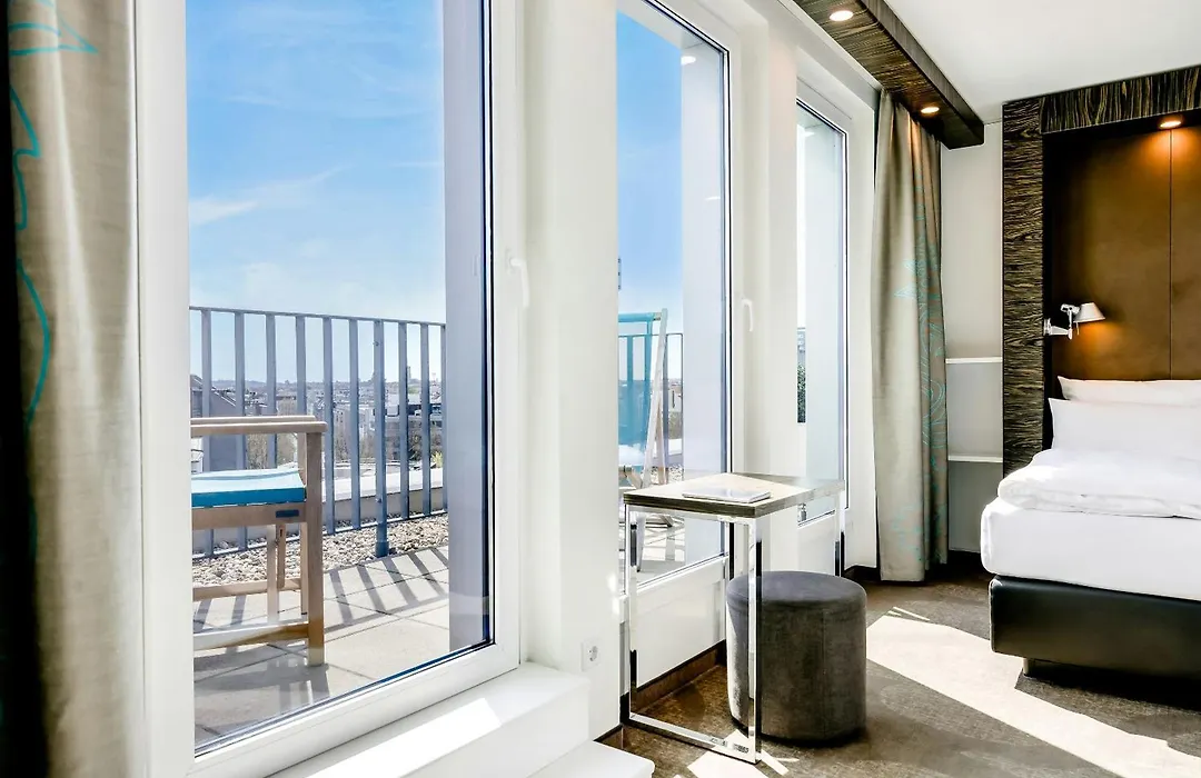 Motel One Berlin-Tiergarten-1