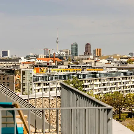Motel One Berlin-Tiergarten-2
