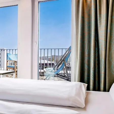 Motel One Berlin-Tiergarten-3