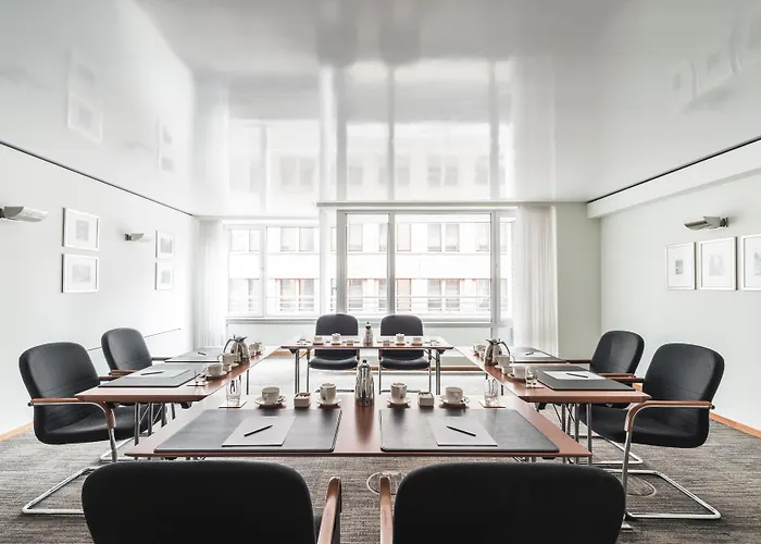 The Mandala Berlin, A Member Of Design Hotels