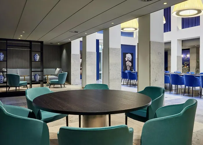 Hotel Luc, Autograph Collection Berlijn