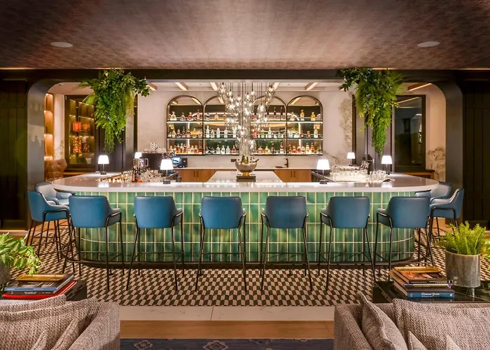 Doubletree By Hilton Ku'DammHotel Berlin