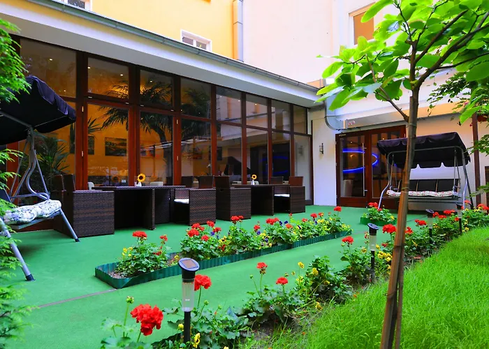 Hotel Klassik Berlijn