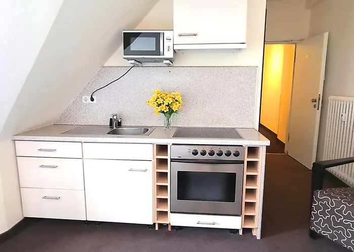 Upper Room Hotel Kurfürstendamm